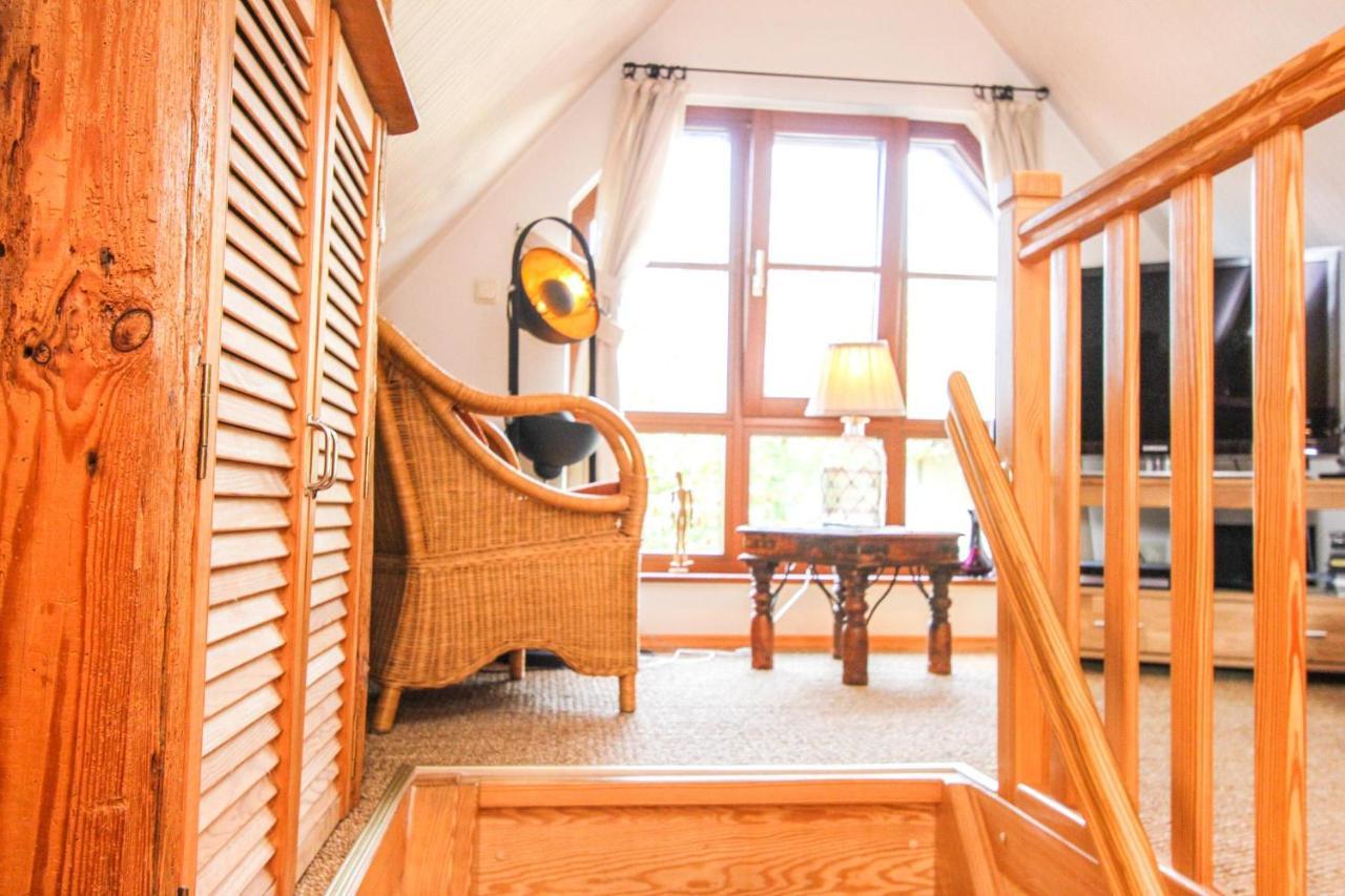 Vila Likedeeler Zingst Exteriér fotografie
